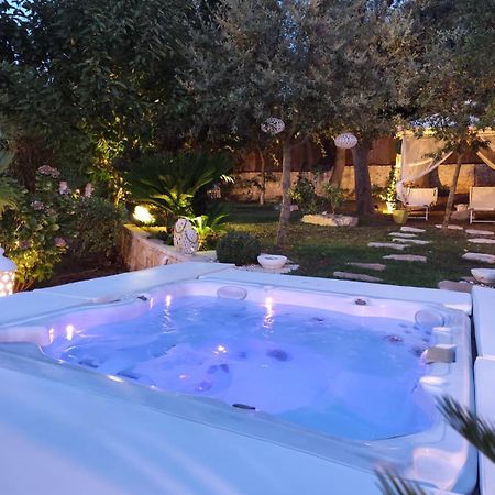 Apulia Dream B&B Le Lamie di Olimpe Luaran gambar