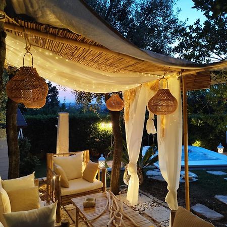 Apulia Dream B&B Le Lamie di Olimpe Luaran gambar