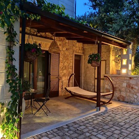 Apulia Dream B&B Le Lamie di Olimpe Luaran gambar