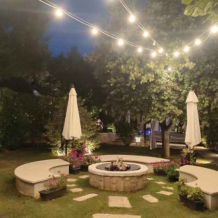 Apulia Dream B&B Le Lamie di Olimpe Luaran gambar