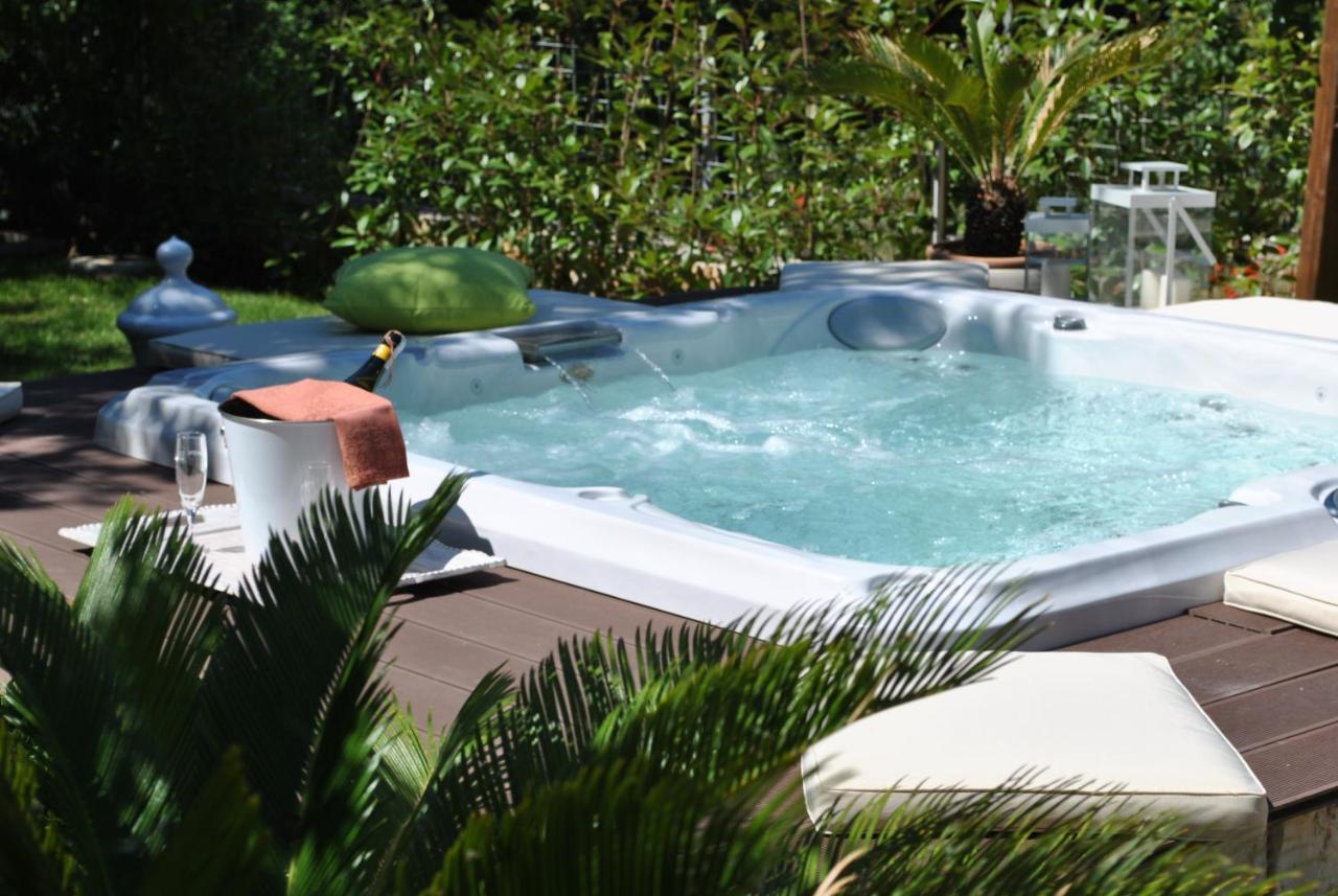 Apulia Dream B&B Le Lamie di Olimpe Luaran gambar