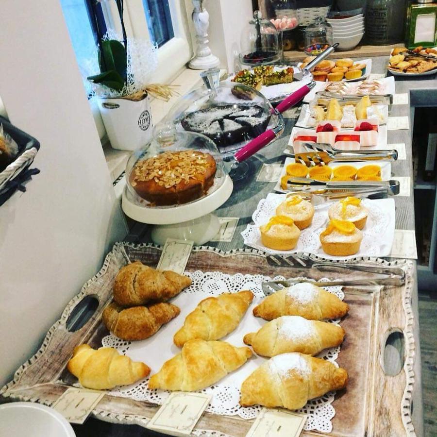 Apulia Dream B&B Le Lamie di Olimpe Luaran gambar