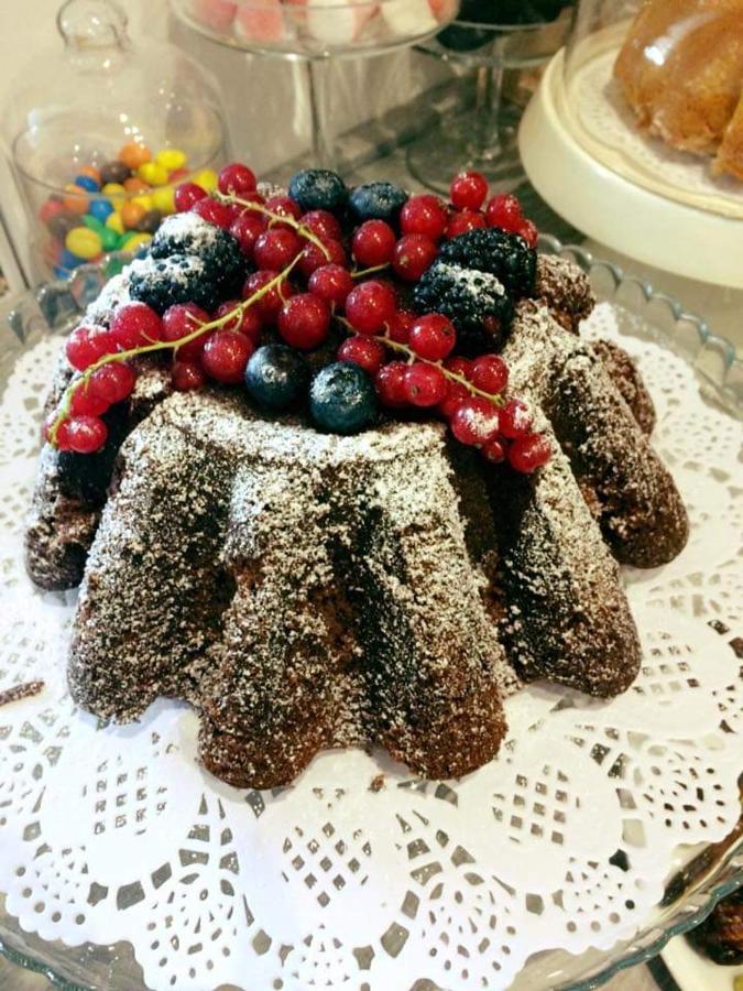 Apulia Dream B&B Le Lamie di Olimpe Luaran gambar