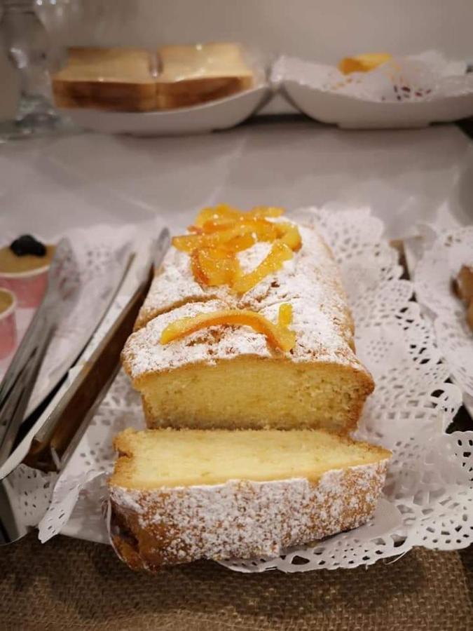 Apulia Dream B&B Le Lamie di Olimpe Luaran gambar