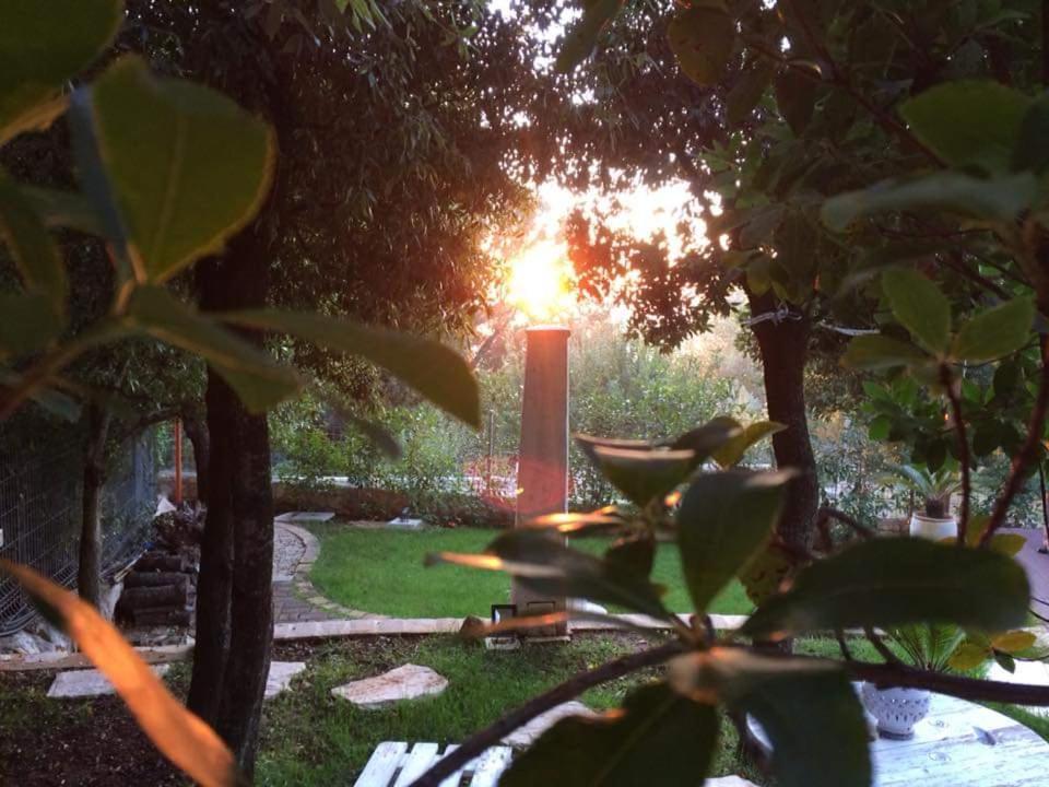 Apulia Dream B&B Le Lamie di Olimpe Luaran gambar