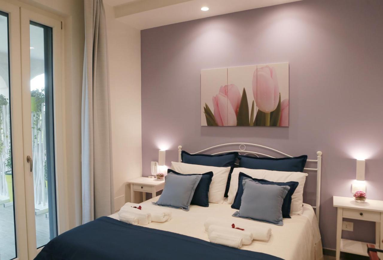 Apulia Dream B&B Le Lamie di Olimpe Luaran gambar