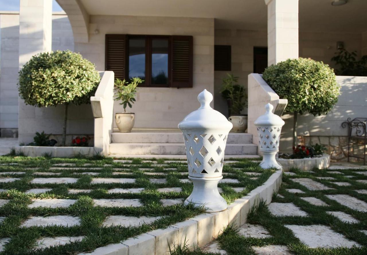 Apulia Dream B&B Le Lamie di Olimpe Luaran gambar