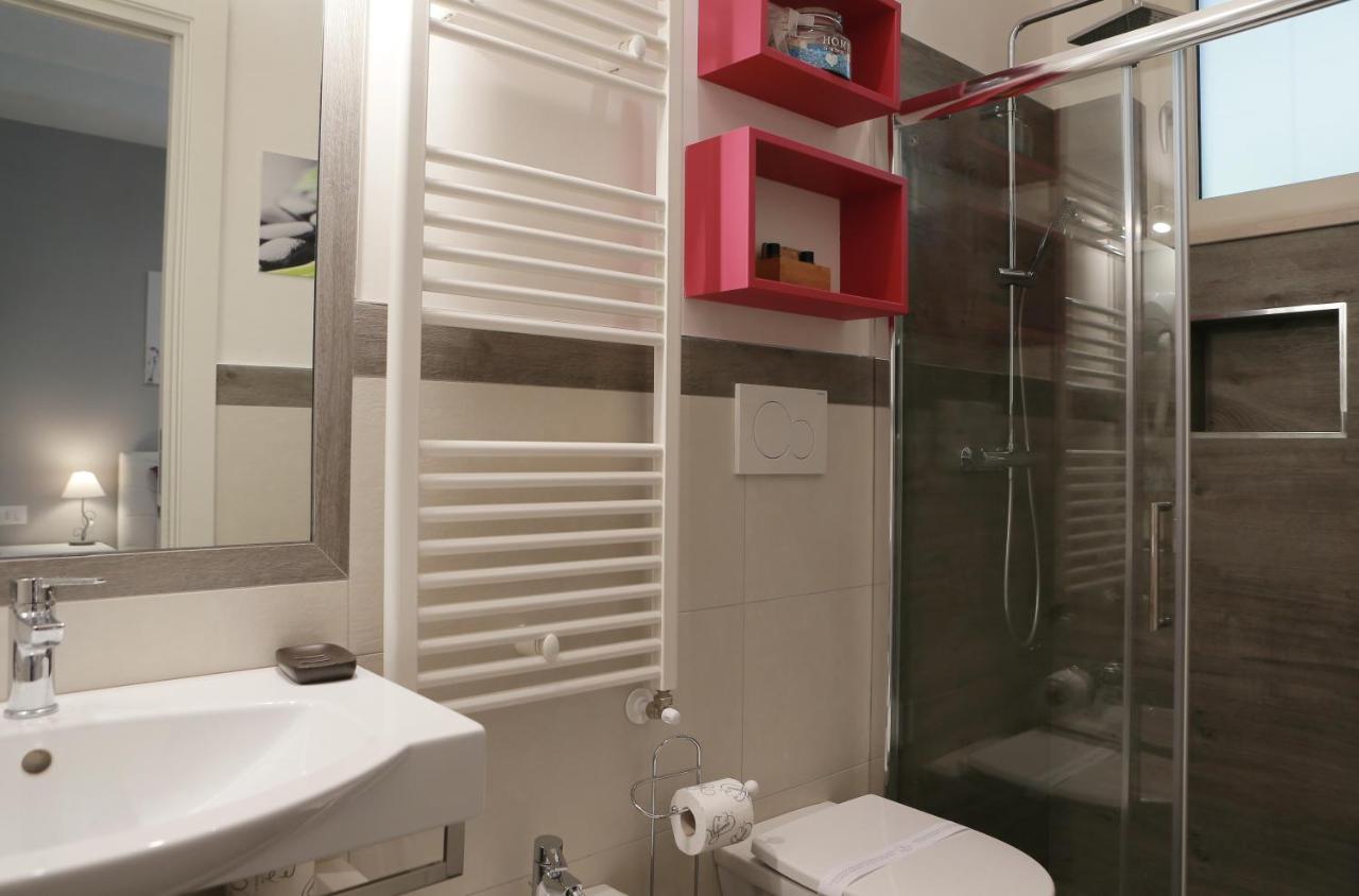 Apulia Dream B&B Le Lamie di Olimpe Luaran gambar