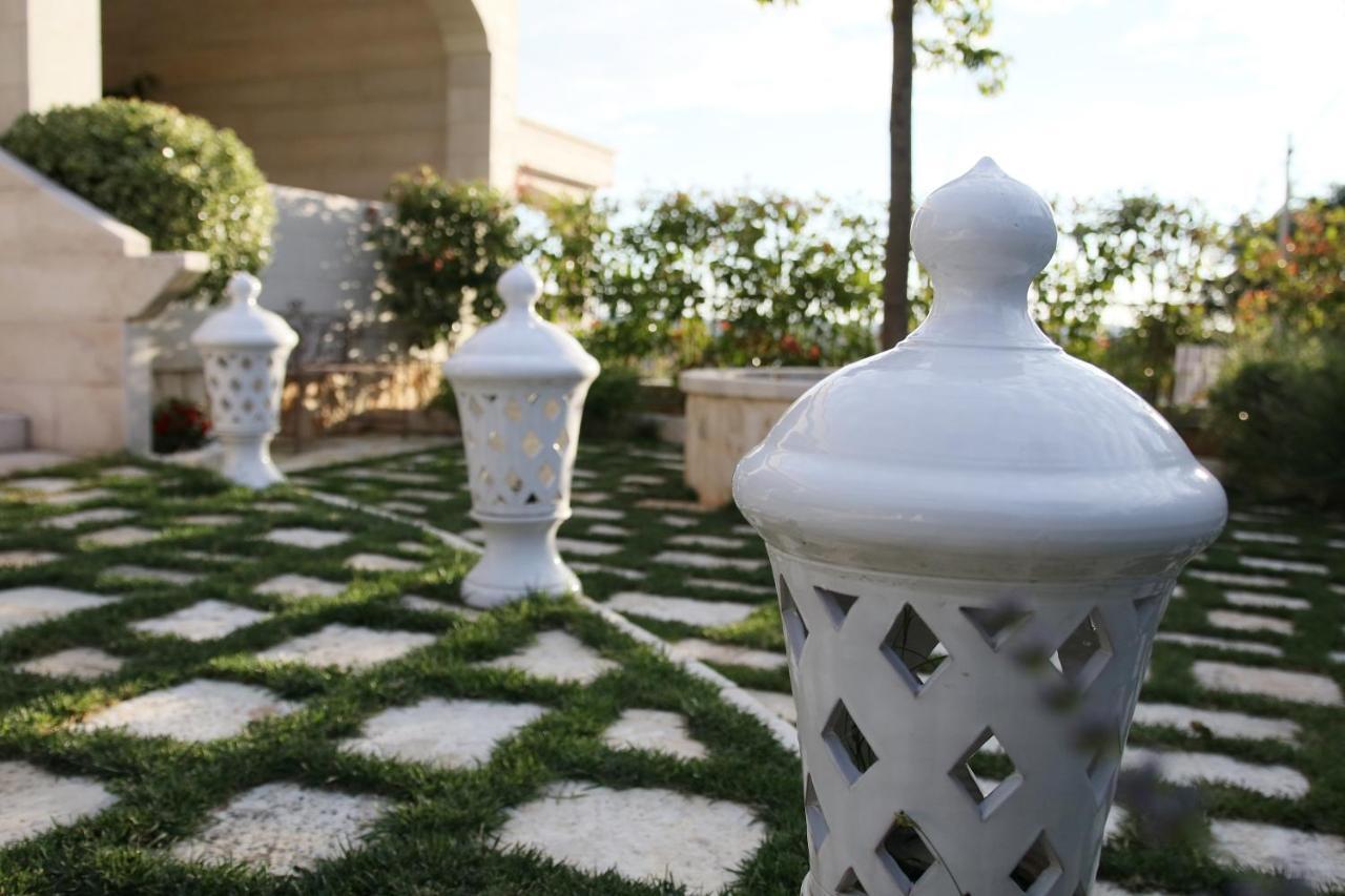 Apulia Dream B&B Le Lamie di Olimpe Luaran gambar