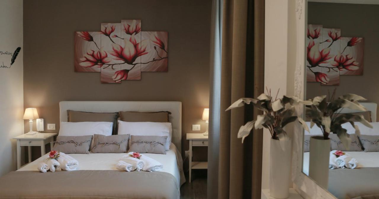 Apulia Dream B&B Le Lamie di Olimpe Luaran gambar