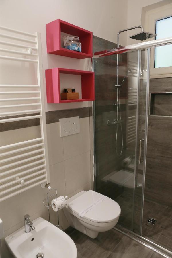 Apulia Dream B&B Le Lamie di Olimpe Luaran gambar