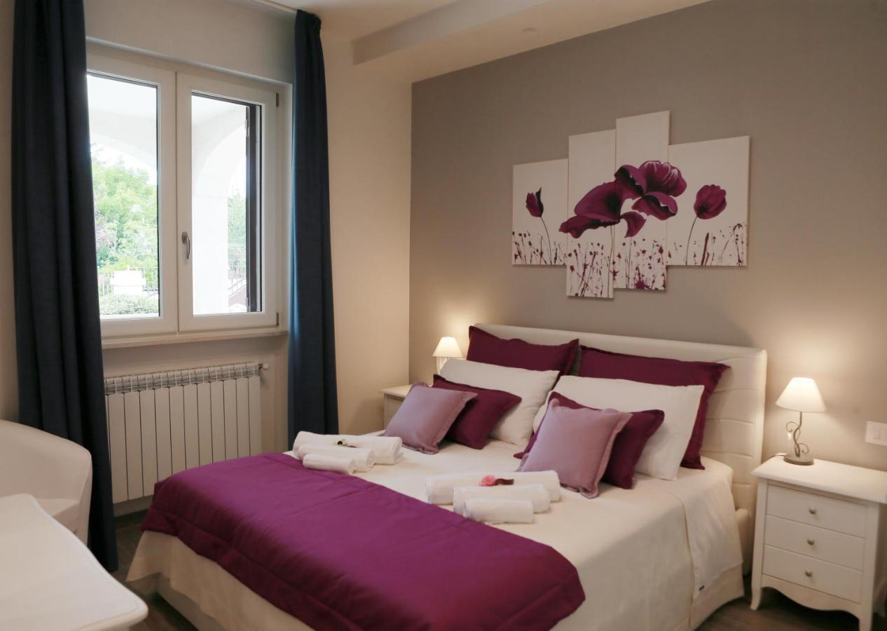 Apulia Dream B&B Le Lamie di Olimpe Luaran gambar