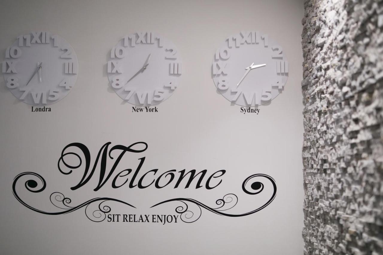 Apulia Dream B&B Le Lamie di Olimpe Luaran gambar