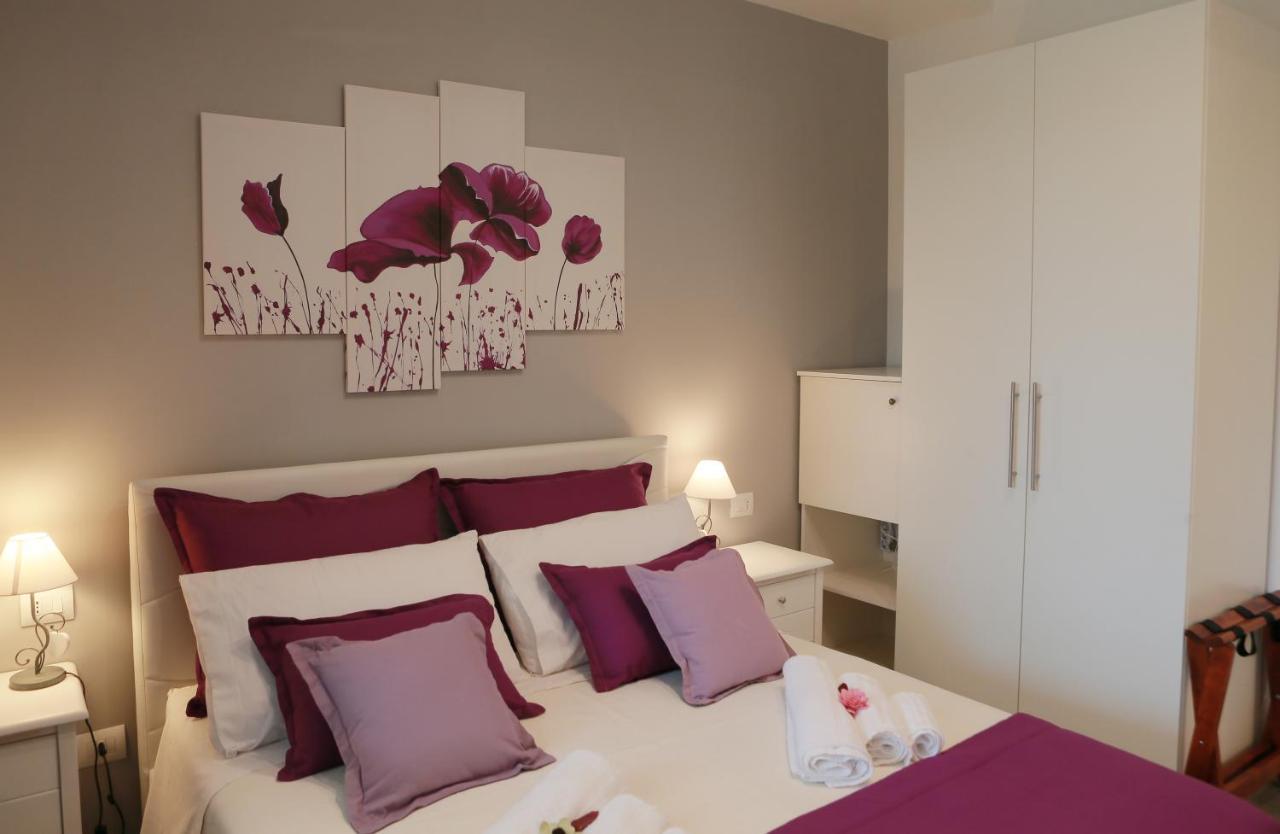 Apulia Dream B&B Le Lamie di Olimpe Luaran gambar