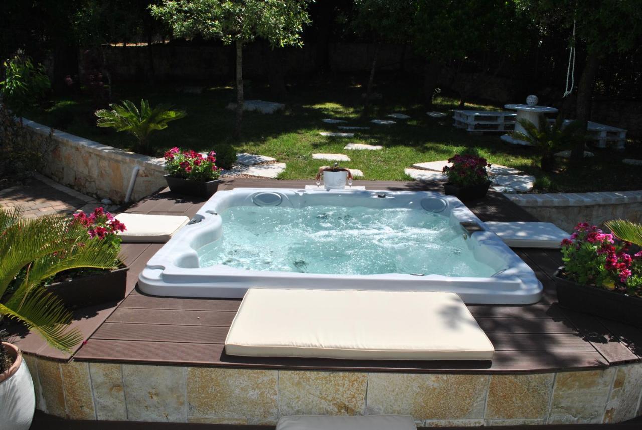 Apulia Dream B&B Le Lamie di Olimpe Luaran gambar