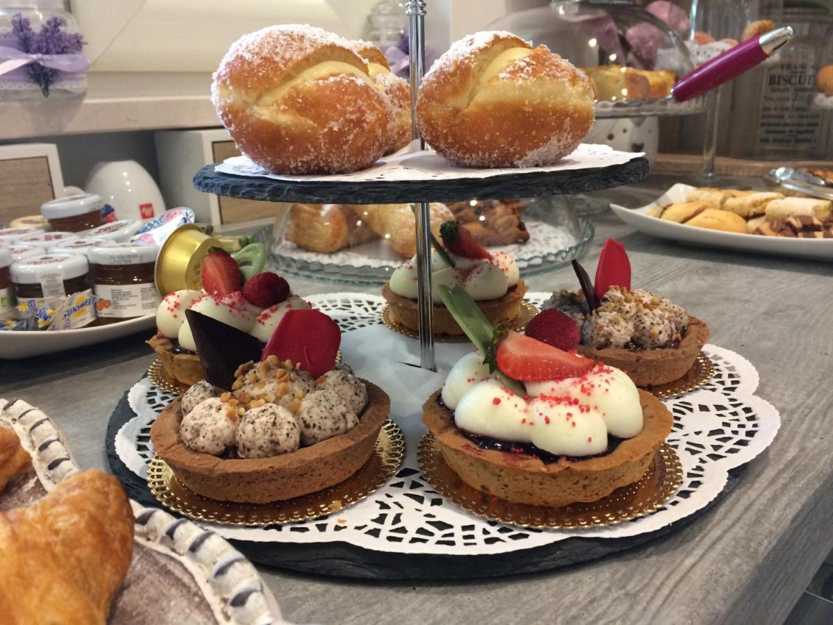 Apulia Dream B&B Le Lamie di Olimpe Luaran gambar