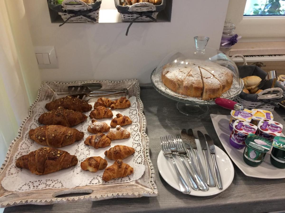 Apulia Dream B&B Le Lamie di Olimpe Luaran gambar