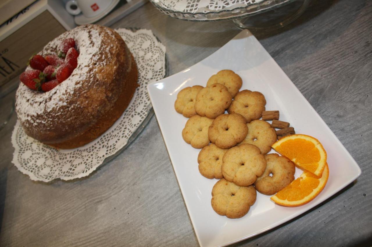 Apulia Dream B&B Le Lamie di Olimpe Luaran gambar