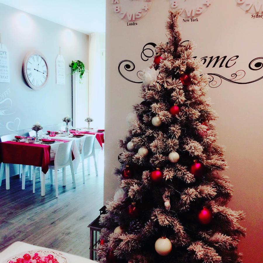 Apulia Dream B&B Le Lamie di Olimpe Luaran gambar