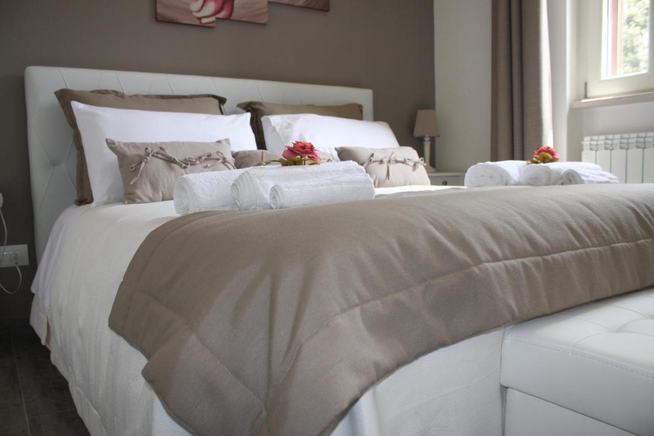Apulia Dream B&B Le Lamie di Olimpe Luaran gambar