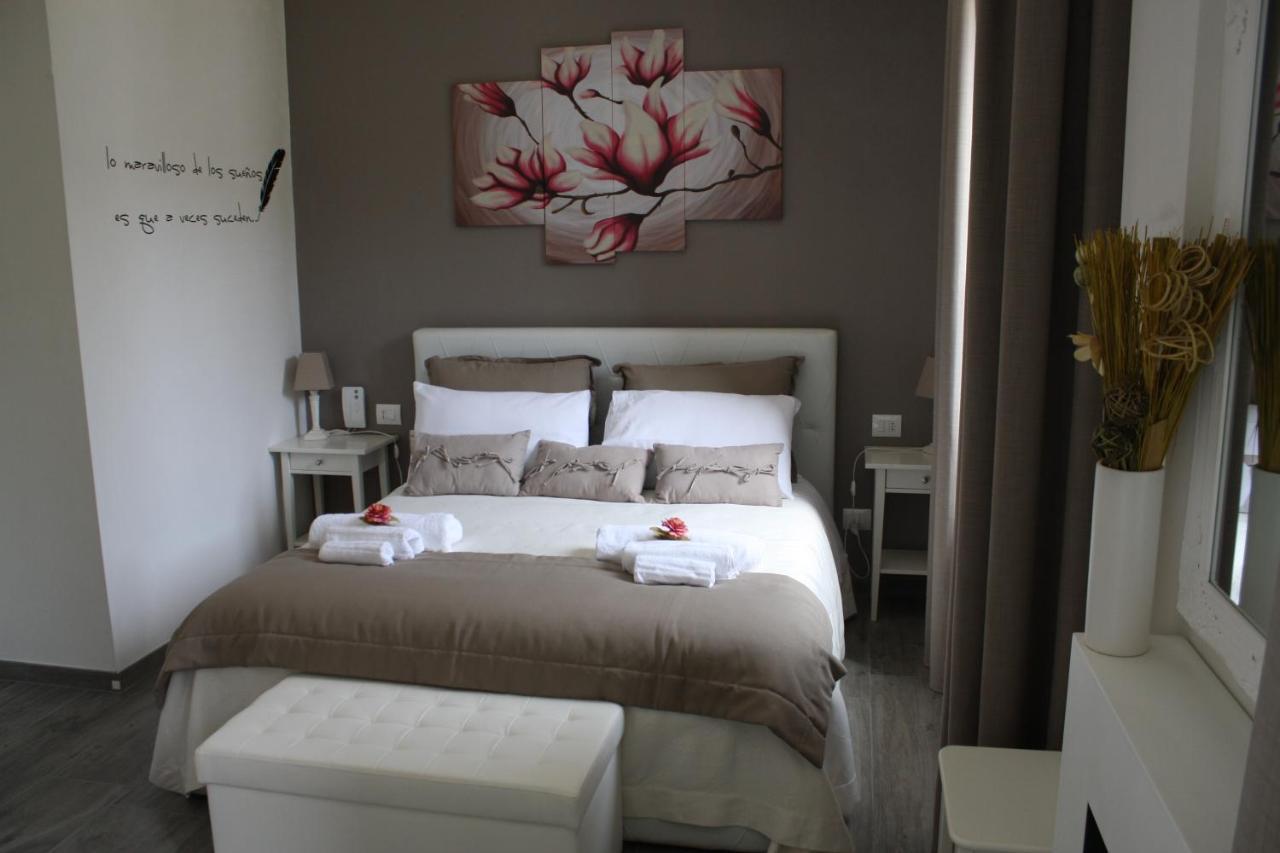Apulia Dream B&B Le Lamie di Olimpe Luaran gambar