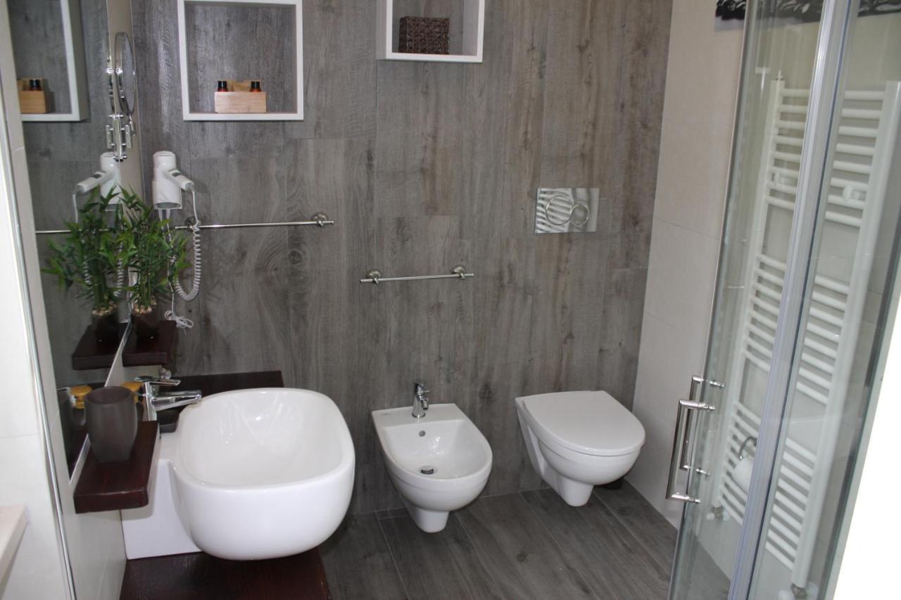 Apulia Dream B&B Le Lamie di Olimpe Luaran gambar