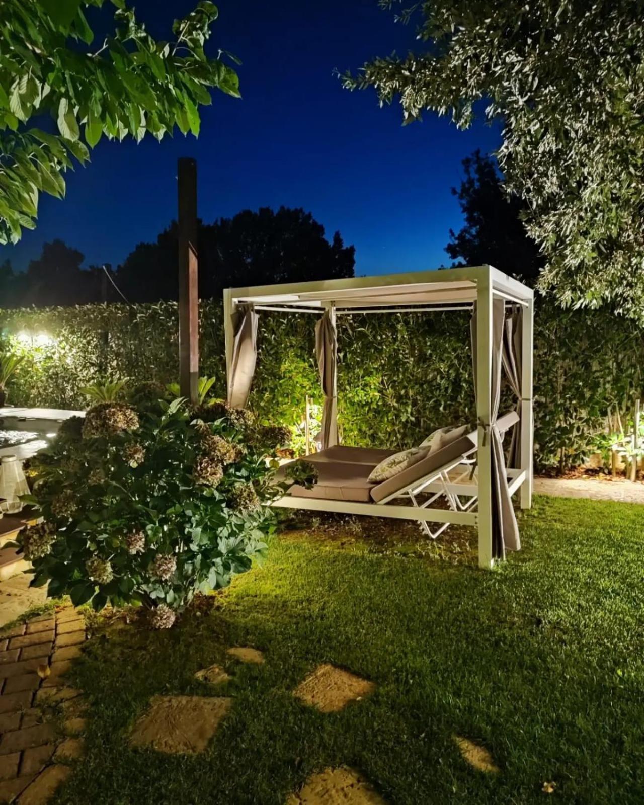 Apulia Dream B&B Le Lamie di Olimpe Luaran gambar