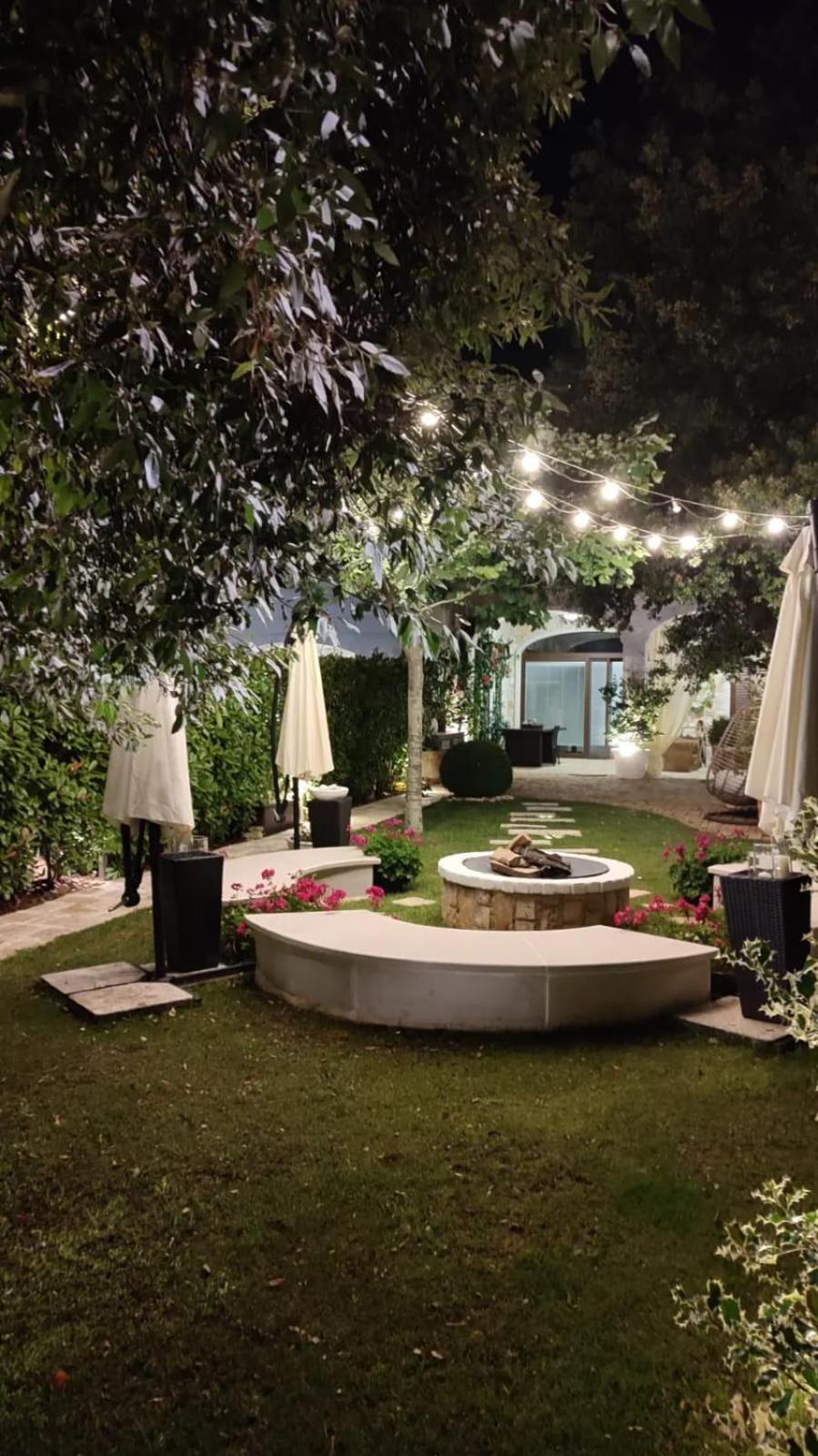 Apulia Dream B&B Le Lamie di Olimpe Luaran gambar