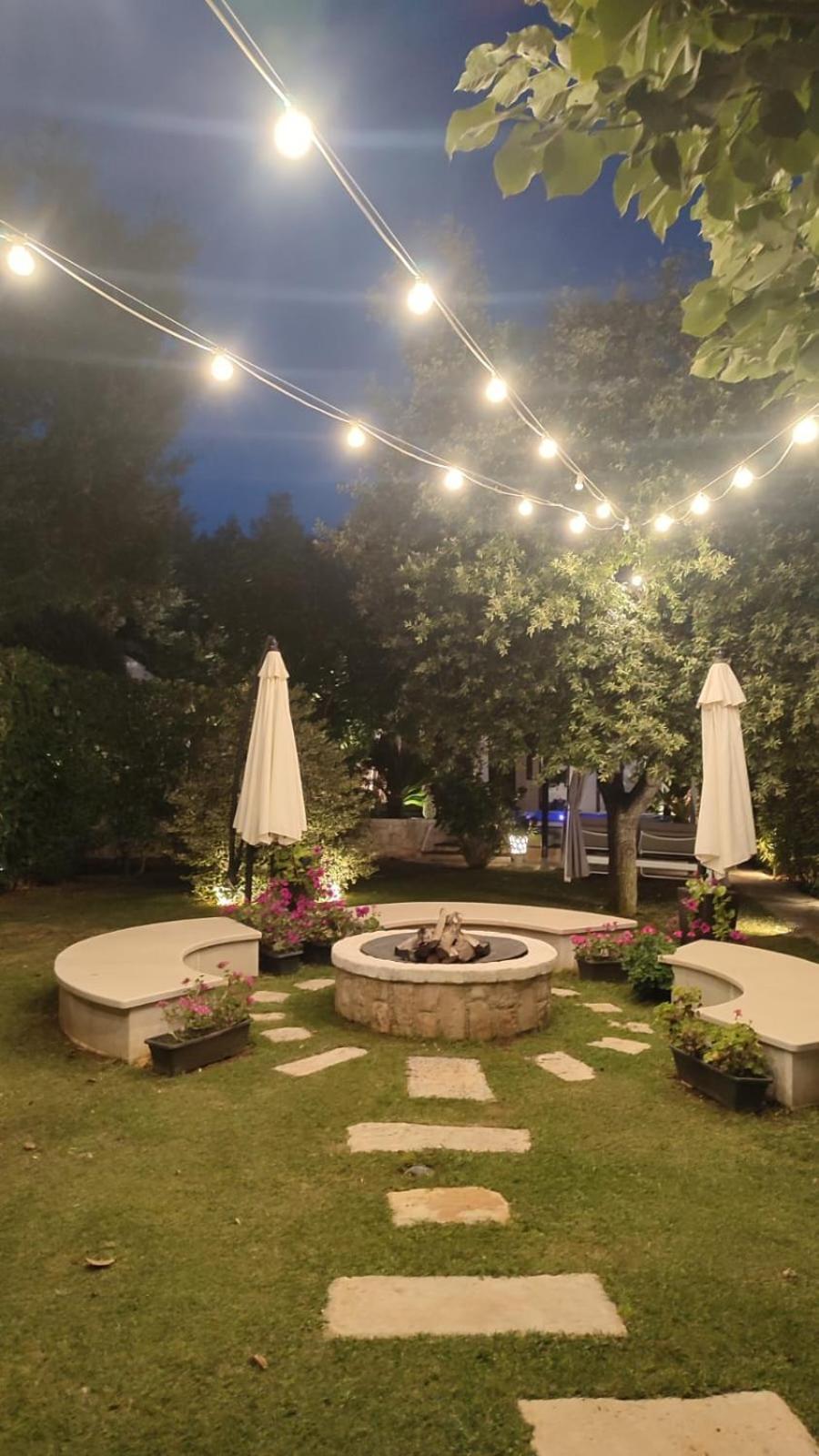 Apulia Dream B&B Le Lamie di Olimpe Luaran gambar